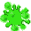 Green Splat